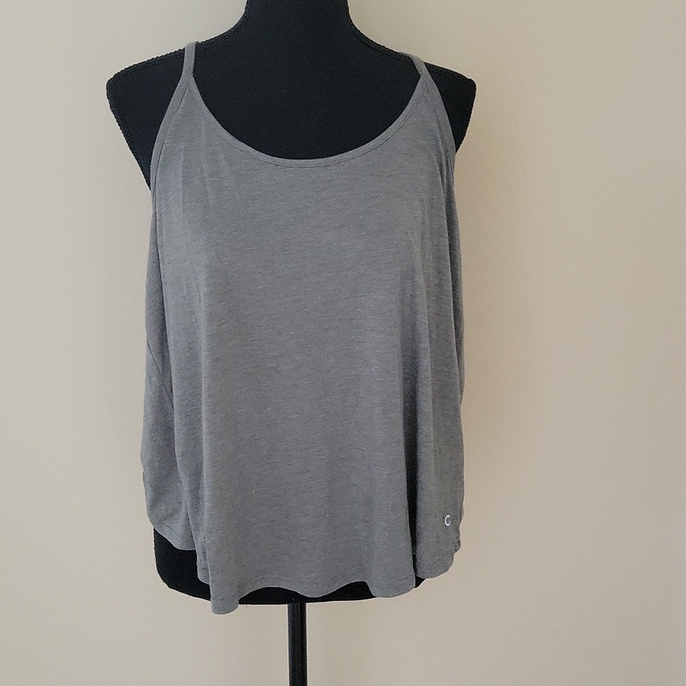 Gap Fit tank